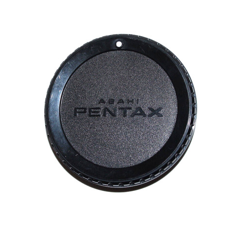 Asahi pentax coperchio - pentax,
