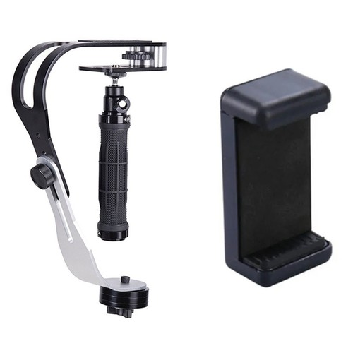 Stabilista per fotocamera - stabilista,