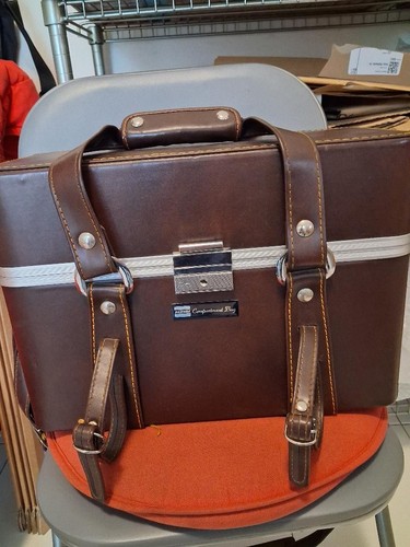 Hakuba compartment bag borsa - compartment,