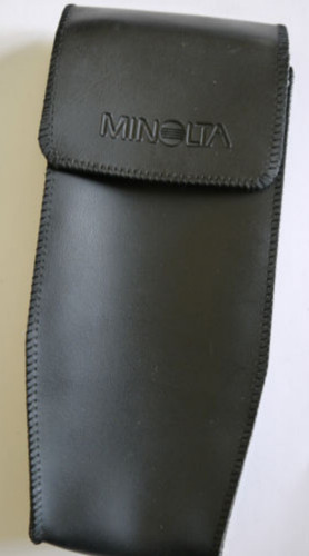 Prl minolta custodia etui - minolta,