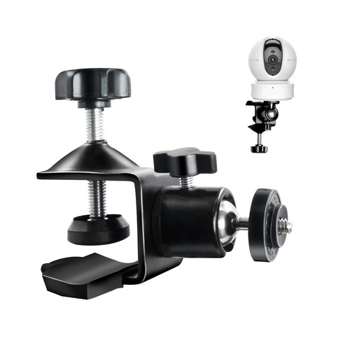 Supporto fotocamera clamp - supporto,