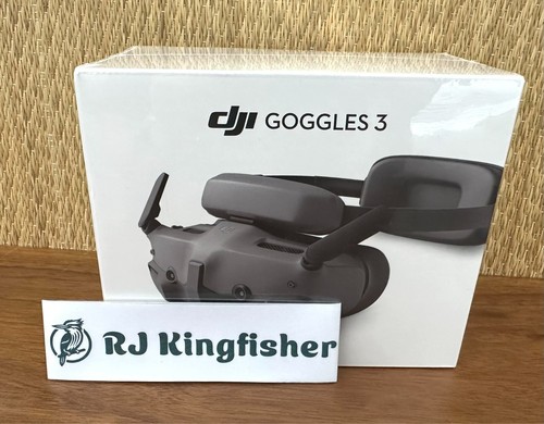 Dji goggles accessori per - 3,