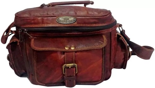 Borsa tracolla vera - a, 11"